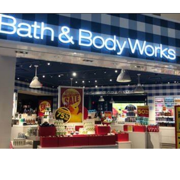 Bath and body works - Picture 1 of 1